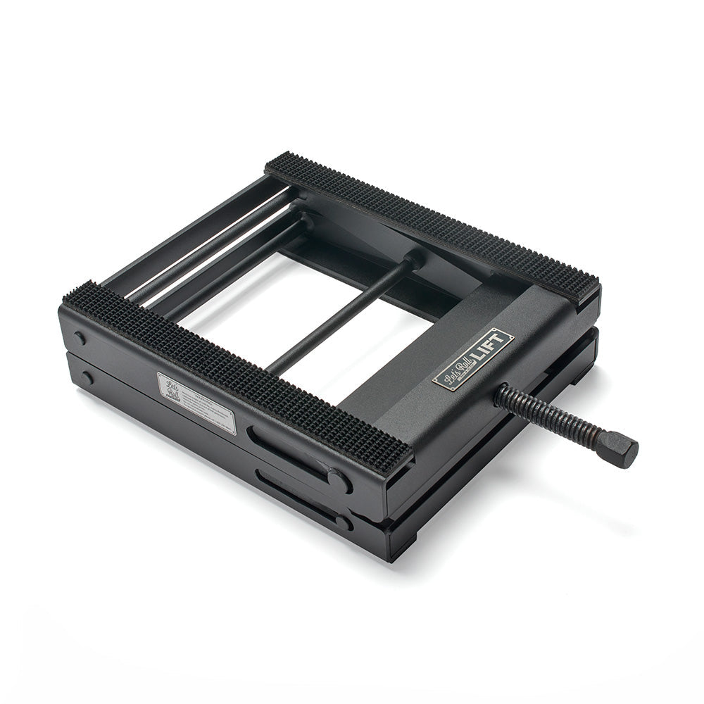 Let’s Roll™ Standard Motorcycle Lift