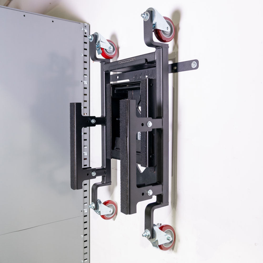 Motorcycle Dolly Rack